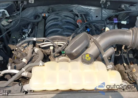 2018 Ford F-150 Xlt z USA, uszkodzony, nr VIN 1FTEW1E51JFE62273